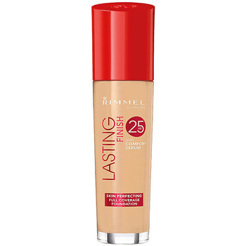 Rimmel London Base de maquillaje Lasting Finish Foundation 203-true Beige
