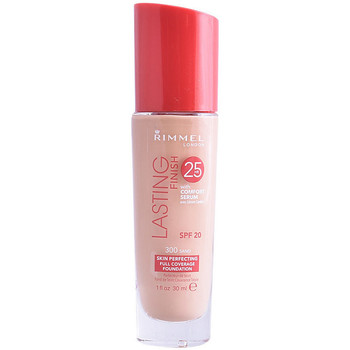 Rimmel London Base de maquillaje Lasting Finish Foundation 300-sand