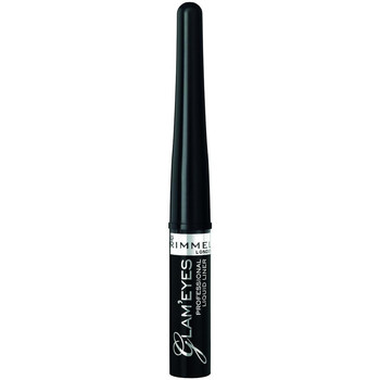 Rimmel London Eyeliner GLAM EYES PROFESSIONAL LIQUID LINER 001