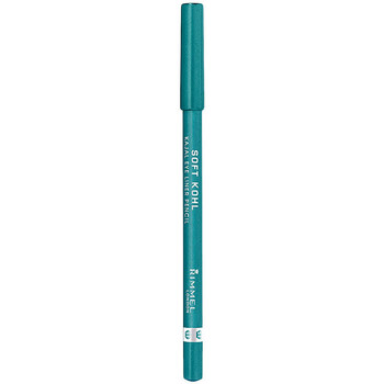 Rimmel London Eyeliner Soft Kohl Kajal Eye Pencil 031 -green