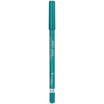Rimmel London Eyeliner Soft Kohl Kajal Eye Pencil 031 -green
