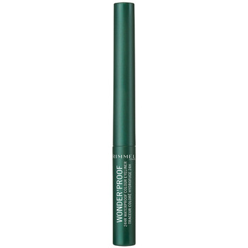Rimmel London Eyeliner Wonder'Proof Waterproof Eyeliner 003-precious Emerald