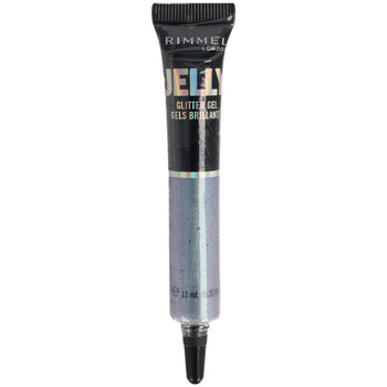 Rimmel London Iluminador Jelly Toppers Glitter Gel 200-blue Lagoon