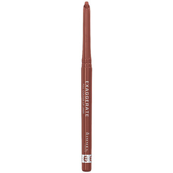 Rimmel London Lápiz de labios Exaggerate Automatic Lip Liner 018 -addiction