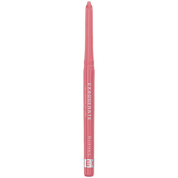 Rimmel London Lápiz de labios Exaggerate Automatic Lip Liner 063 -east End Snob