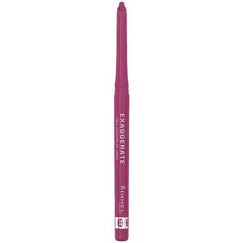 Rimmel London Lápiz de labios Exaggerate Automatic Lip Liner 105 -call Me Crazy