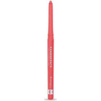 Rimmel London Lápiz de labios EXAGGERATE FULL COLOUR LIPLINER 105