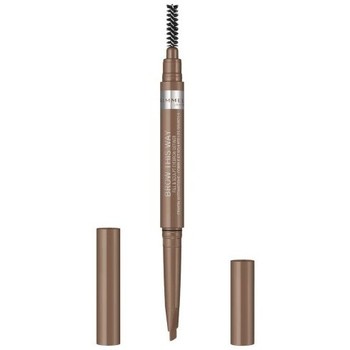 Rimmel London Lápiz de ojos BROW THIS WAY FILLSCULPT EYEBROW DEFINER 001-BLONDE