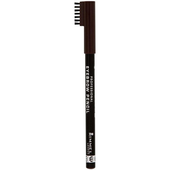 Rimmel London Lápiz de ojos PROFESSIONAL EYEBROW PENCIL 001