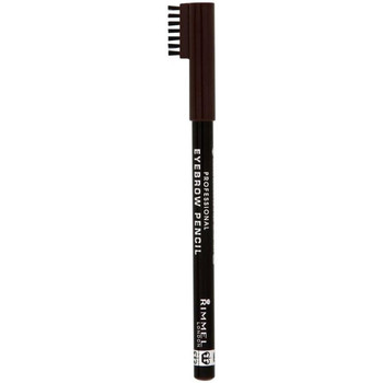 Rimmel London Lápiz de ojos PROFESSIONAL EYEBROW PENCIL 004