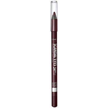 Rimmel London Lápiz de ojos Scandaleyes Kohl Kajal Waterproof 010-deep