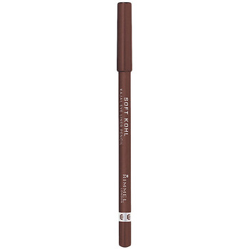 Rimmel London Lápiz de ojos Soft Kohl Kajal Eye Pencil 011-brown