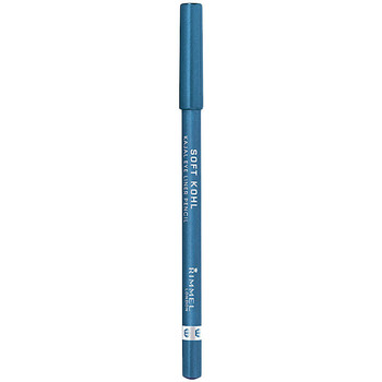 Rimmel London Lápiz de ojos Soft Kohl Kajal Eye Pencil 021 -blue