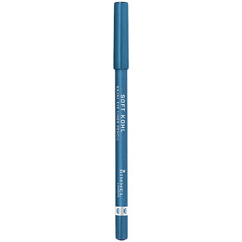 Rimmel London Lápiz de ojos Soft Kohl Kajal Eye Pencil 021 -blue
