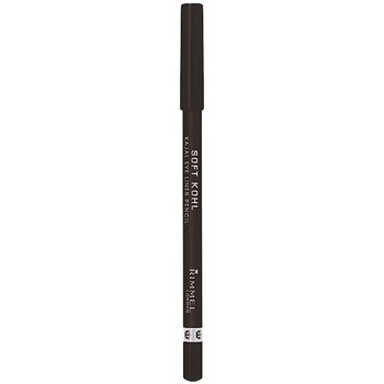 Rimmel London Lápiz de ojos Soft Kohl Kajal Eye Pencil 061 -black