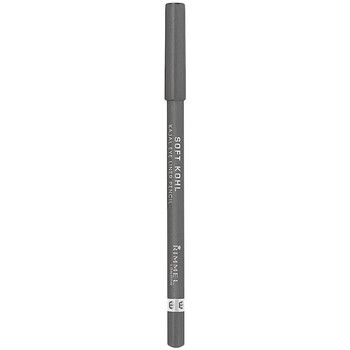 Rimmel London Lápiz de ojos Soft Kohl Kajal Eye Pencil 064 -grey