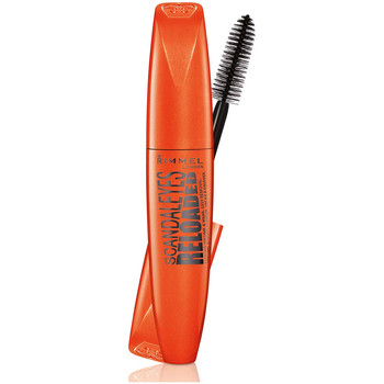 Rimmel London Máscaras de pestañas SCANDALEYES RELOADED MASCARA 001