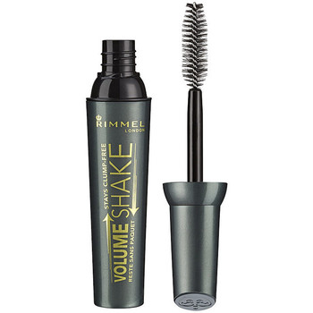 Rimmel London Máscaras de pestañas Volume Shake Mascara 001-black