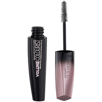 Rimmel London Máscaras de pestañas Wonder'Full Volume Colourist Mascara 001-black
