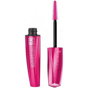 Rimmel London Máscaras de pestañas WONDERFULLY REAL MASCARA DE PESTA?AS 1