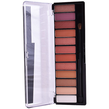 Rimmel London Paleta de sombras de ojos Magnif'Eyes Palette 005-spice