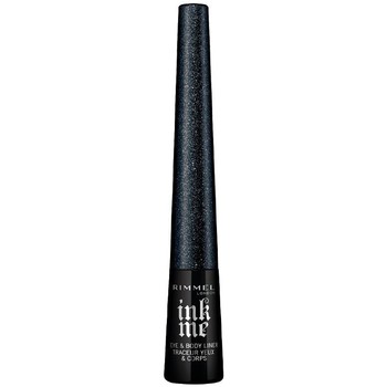 Rimmel London Pintalabios INK ME EYE Y BODY LINER 002-BLACK