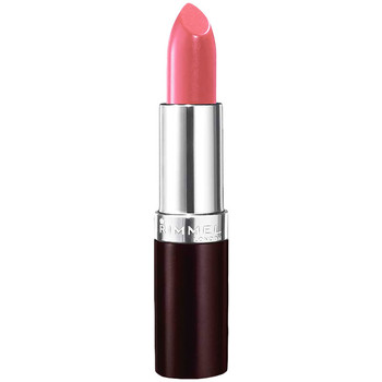 Rimmel London Pintalabios Lasting Finish Lipstick 006 -pink Blush