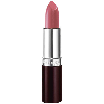 Rimmel London Pintalabios Lasting Finish Lipstick 077-asia