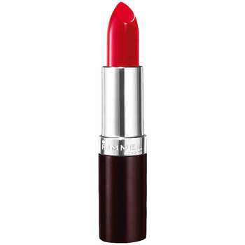 Rimmel London Pintalabios Lasting Finish Lipstick 170 -alarm