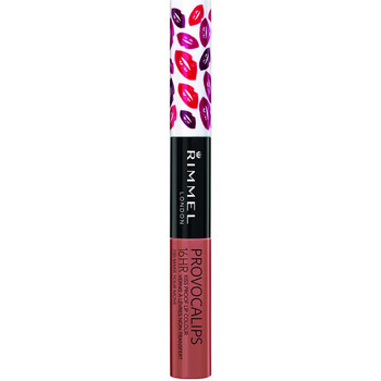 Rimmel London Pintalabios PROVOCALIPS KISS PROOF LIPCOLOUR 310