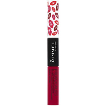 Rimmel London Pintalabios PROVOCALIPS KISS PROOF LIPCOLOUR 550