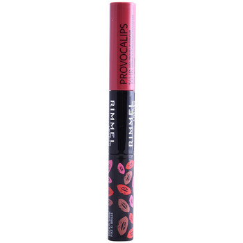 Rimmel London Pintalabios Provocalips Lip Colour 210-flirty Fling