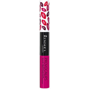 Rimmel London Pintalabios Provocalips Lip Colour 310-little Minx