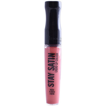 Rimmel London Pintalabios Stay Satin Liquid Lip Colour 210-it Girl