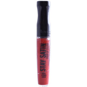 Rimmel London Pintalabios Stay Satin Liquid Lip Colour 500-redical