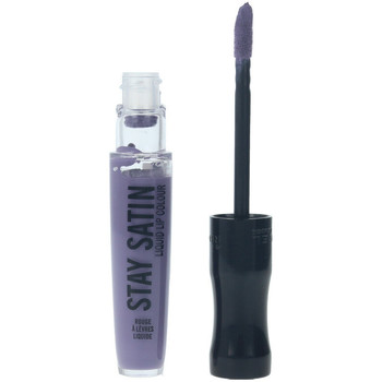 Rimmel London Pintalabios Stay Satin Liquid Lip Colour 840-ace