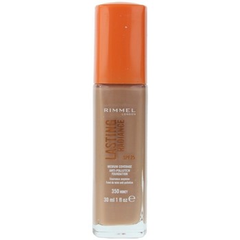 Rimmel London Protección solar LASTING RADIANCE FOUNDATION SPF25 350-HONEY