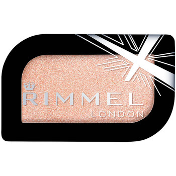 Rimmel London Sombra de ojos & bases Magnif'Eyes Mono Eye Shadow 005 -super Star Sparkle