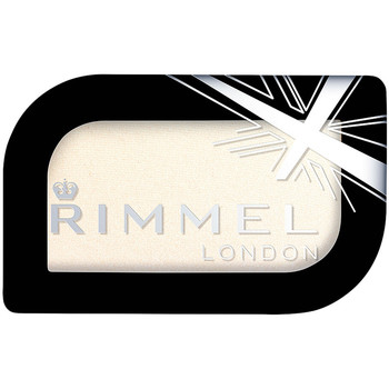 Rimmel London Sombra de ojos & bases Magnif'Eyes Mono Eye Shadow 012 -q Jump