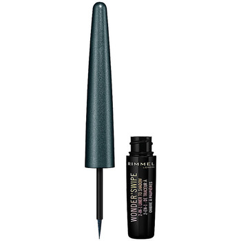 Rimmel London Sombra de ojos & bases Wonder Swipe 2in1 Liner To Shadow 016-out Out