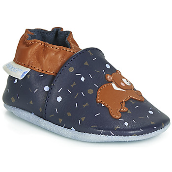 Robeez Pantuflas GAME RUN