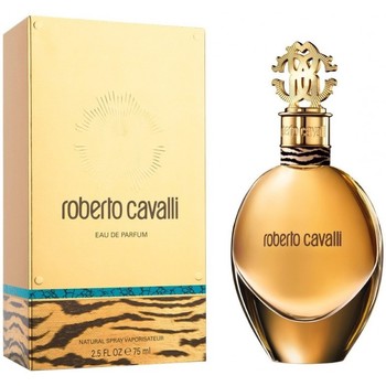 Roberto Cavalli Perfume (2012) - Eau de Parfum - 75ml - Vaporizador