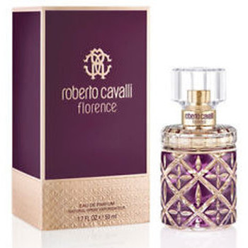 Roberto Cavalli Perfume CAVALLI FLORENCE EDP 50ML