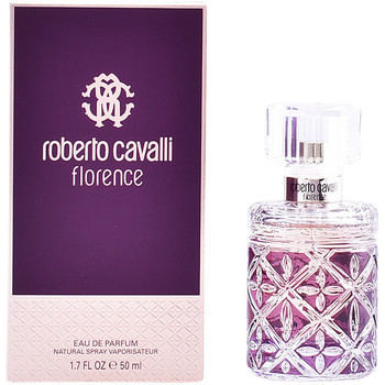 Roberto Cavalli Perfume Florence Eau De Parfum Vaporizador