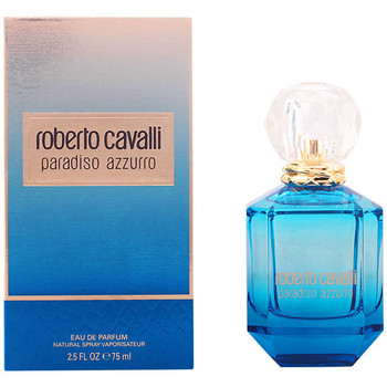 Roberto Cavalli Perfume PARADISO AZZURRO EDP SPRAY 75ML
