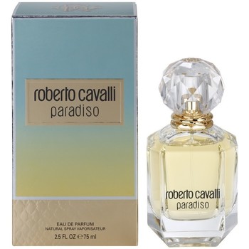 Roberto Cavalli Perfume Paradiso - Eau de Parfum - 75ml - Vaporizador