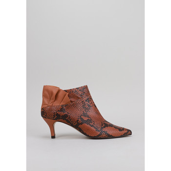 Roberto Torretta Boots -