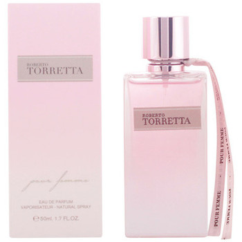 Roberto Torretta Perfume POUR FEMME EDP SPRAY 50ML