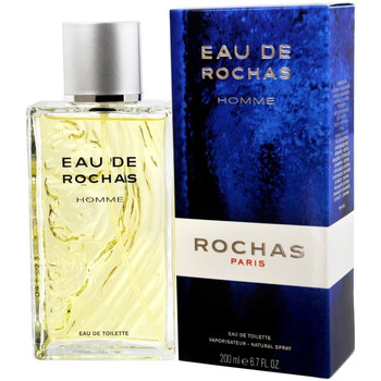 Rochas Agua de Colonia EAU HOMME EDT 200ML