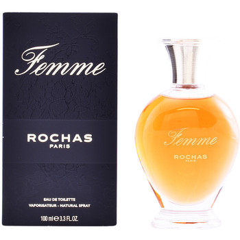 Rochas Agua de Colonia Femme Edt Vaporizador